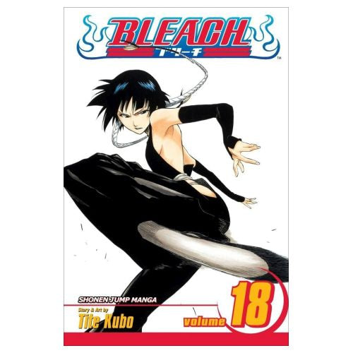 Manga Youth Comics, Youth Comics, Bleach Comics