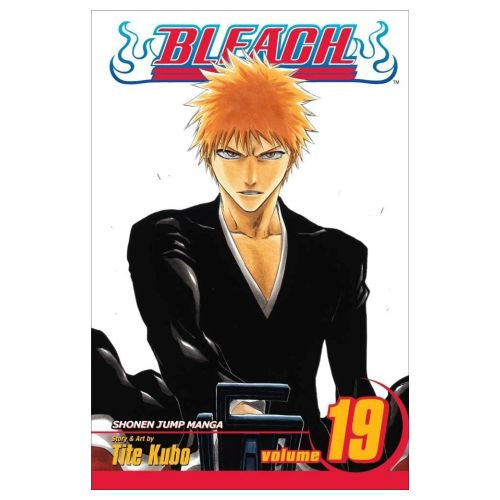 Manga Youth Comics, Youth Comics, Bleach Comics