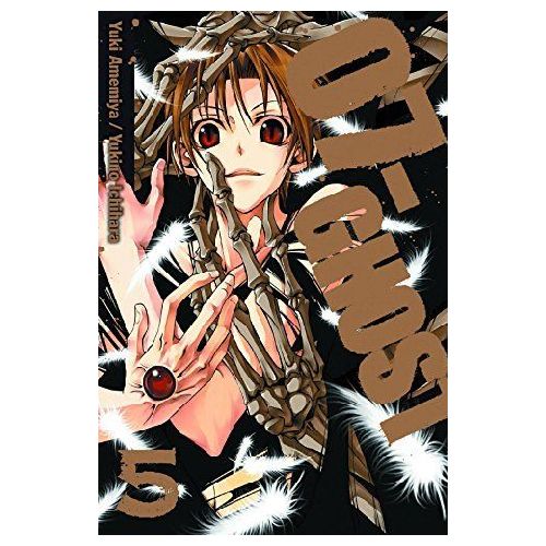 Manga Youth Comics, Youth Comics, Ghost Comics