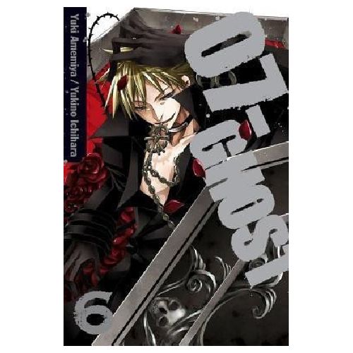 Manga Youth Comics, Youth Comics, Ghost Comics