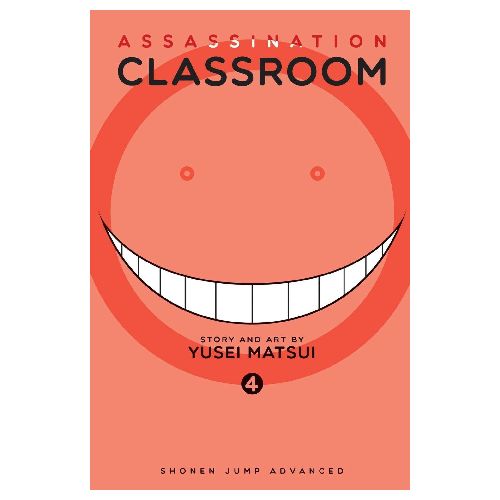 Manga Youth Comics, Youth Comics, Assassination Classroom Comics