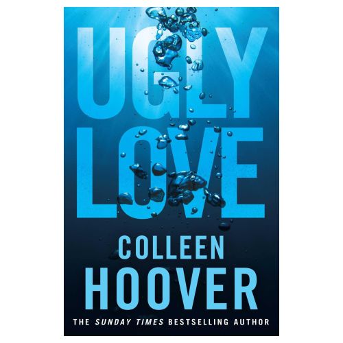 Ugly Love, Teens and Young adult Books, Contemporary Romance Books, Colleen Hoover Books, Books, Collins UK Books