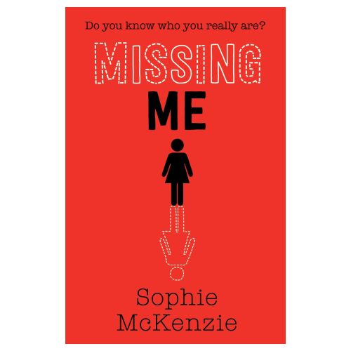 Missing Me, Sophie McKenzie Books, Graphic Novels, Books, Collins UK Books