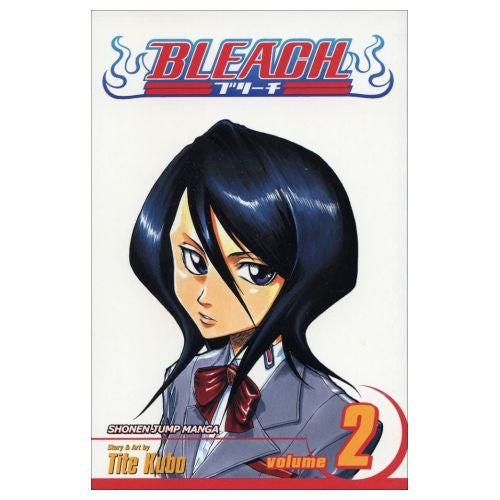 Manga Youth Comics, Youth Comics, Bleach Comics