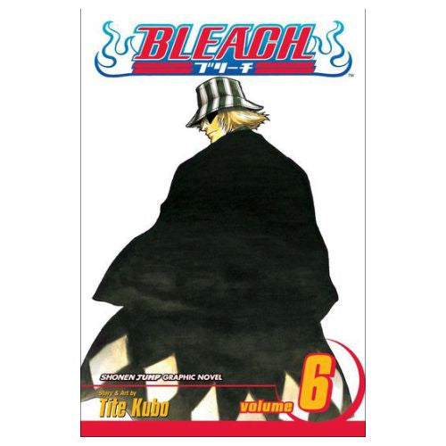 Manga Youth Comics, Youth Comics, Bleach Comics