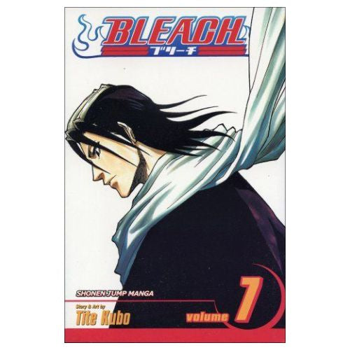 Manga Youth Comics, Youth Comics, Bleach Comics