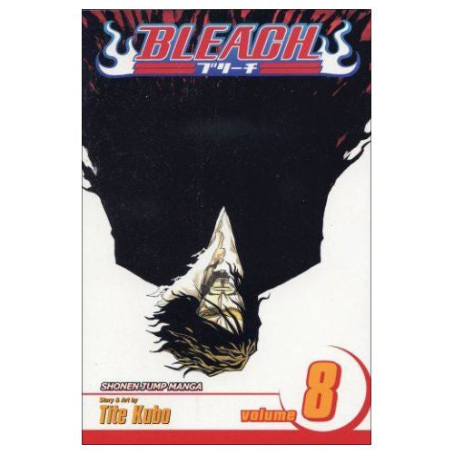 Manga Youth Comics, Youth Comics, Bleach Comics