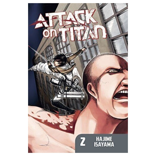 Manga Seinen, Seinen, Attack On Titan, Manga, Seinen Books, Manga Seinen Books
