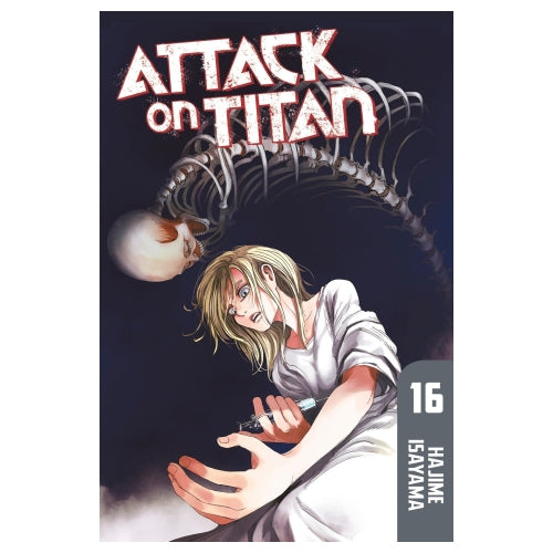 Manga Seinen, Seinen, Attack On Titan, Manga, Seinen Books, Manga Seinen Books