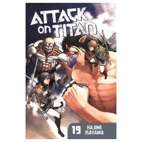 Manga Seinen, Seinen, Attack On Titan, Manga, Seinen Books, Manga Seinen Books