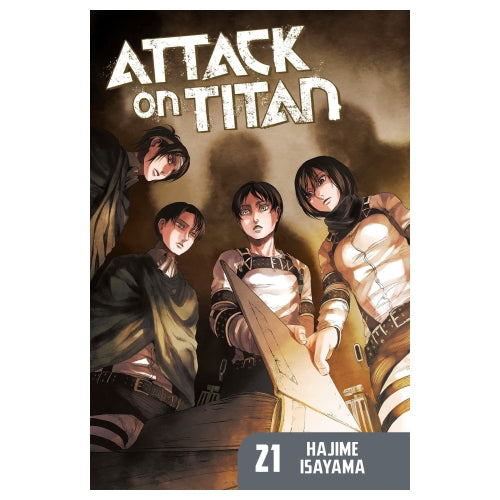 Manga Seinen, Seinen, Attack On Titan, Manga, Seinen Books, Manga Seinen Books