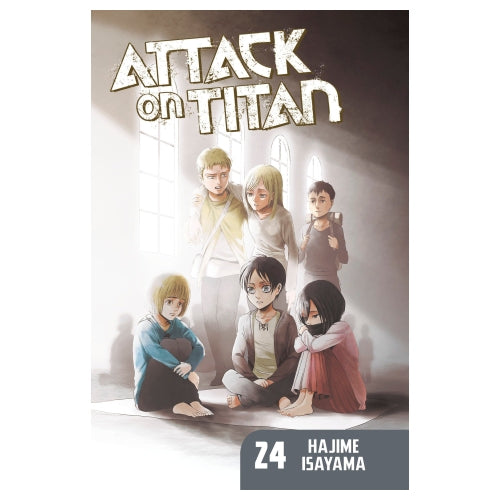 Manga Seinen, Seinen, Attack On Titan, Manga, Seinen Books, Manga Seinen Books