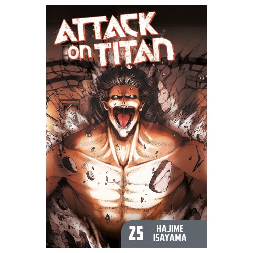 Manga Seinen, Seinen, Attack On Titan, Manga, Seinen Books, Manga Seinen Books