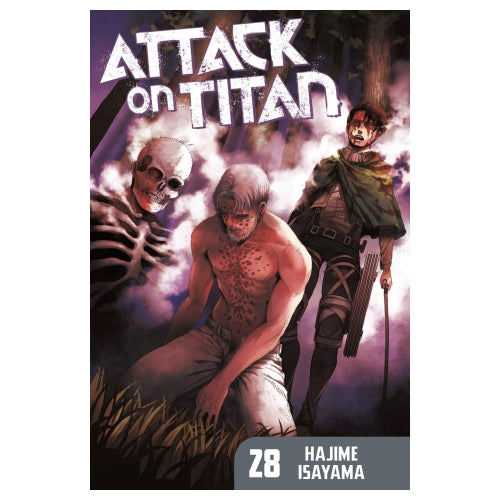 Manga Seinen, Seinen, Attack On Titan, Manga, Seinen Books, Manga Seinen Books