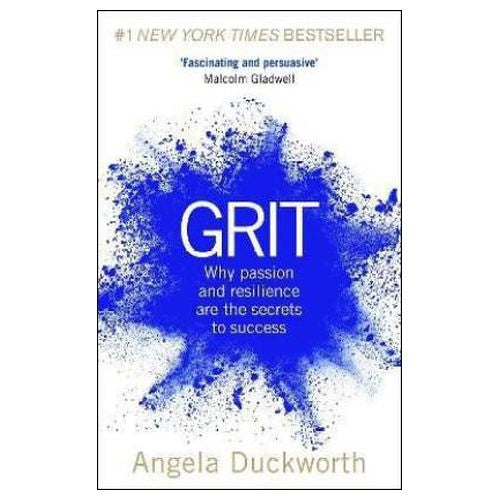 Penguin UK, , Grit: Why Passion And Resilience Are The Secrets To Success, Books, Books, Penguin UK Books