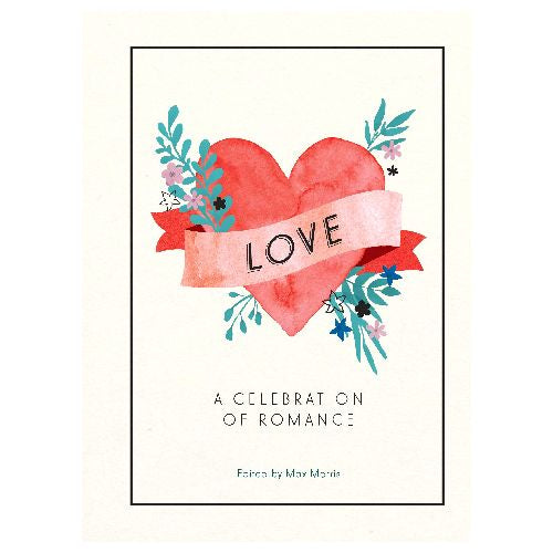Romance Book, Books, Summersdale Books