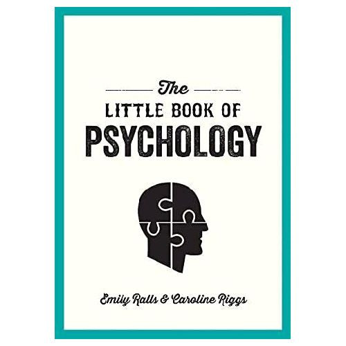 Psychology & Counseling, Books, Summersdale Books