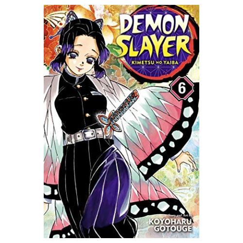 Manga Youth Comics, Youth Comics, Demon Slayer Comics