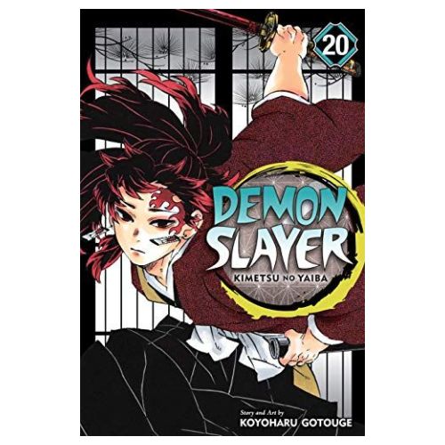 Manga Youth Comics, Youth Comics, Demon Slayer Comics