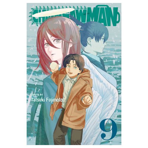 Manga Youth Comics, Youth Comics, Cinsaw Man Comics