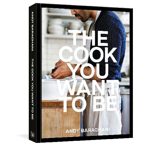 Penguin US Cooking Books, Cooking Books, The Cook You Want To Be: Recipes And Advice For Defining And Developing Your Cooking Style (a Cookbook), Books, Penguin US Books