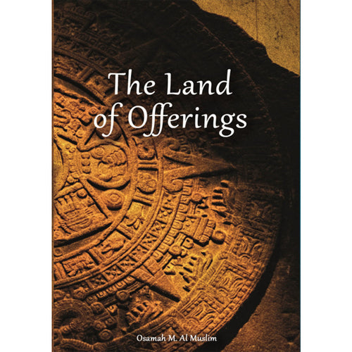 The land of offerings
