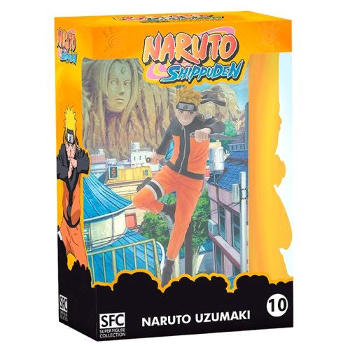 Model Doll, Toy Figures, Naruto Action Figure