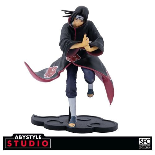 Model Doll, Toy Figures, Itachi Action Figure