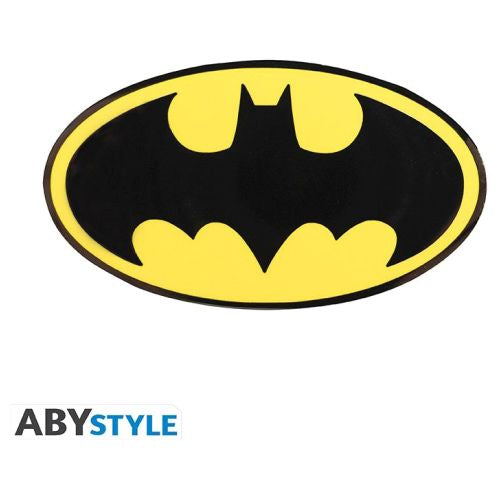 Batman Logo, Art Piece Logo, Textured Batman Logo
