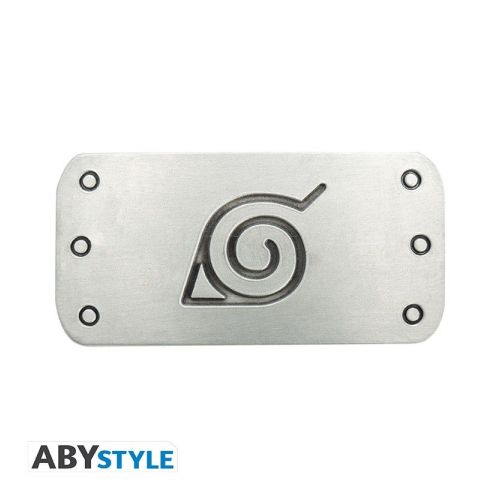 Aimant Symbole, Naruto Shippuden Symbole, Abysse Corp Aimant Symbole