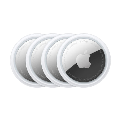 AirTag Pack of 4