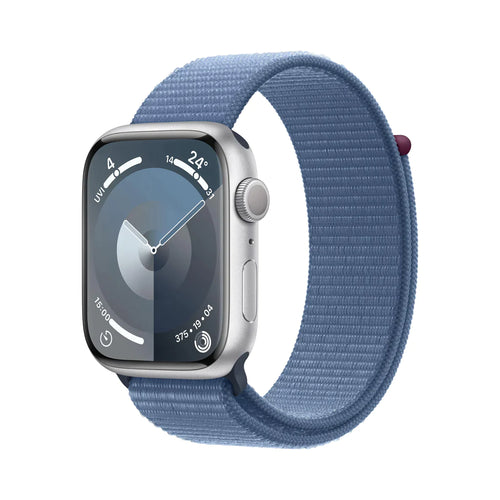 Apple Watch Series 9 with Sport Band