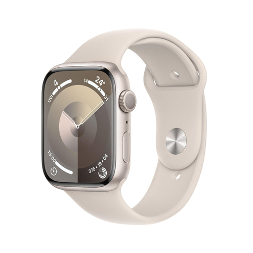 Apple Watch Series 9 with Sport Band