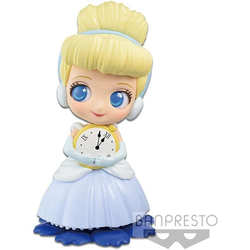 Banpresto Sweetiny Disney Cinderella B