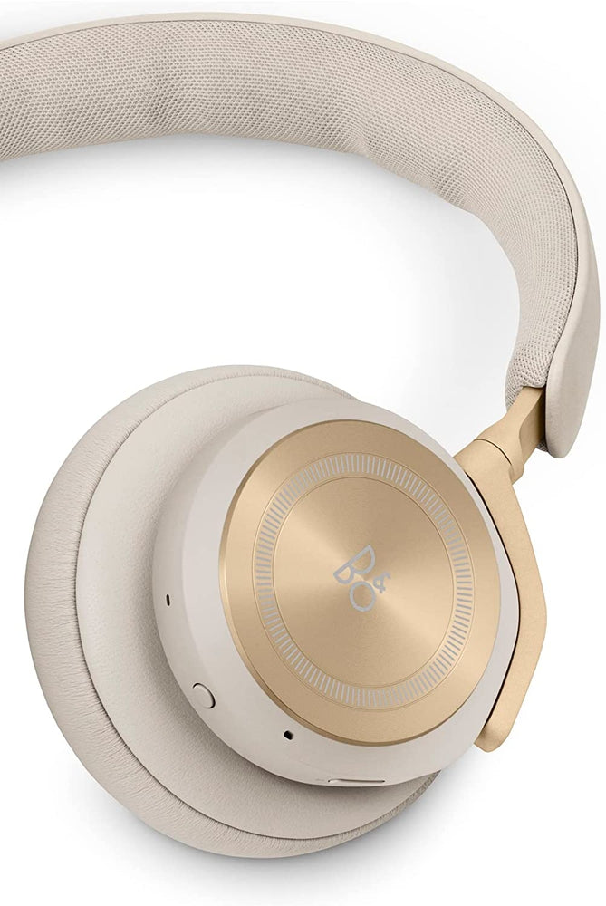 【新品未開封】BANG&OLUFSEN◯BEOPLAY HX gold tone BANG & OLUFSEN Beoplay HX Wireless Headphones, Gold Tone