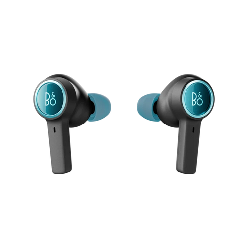 Bang & Olufsen Beoplay EX Wireless Bluetooth Earphones with Microphone & Active Noise Cancelling, Waterproof