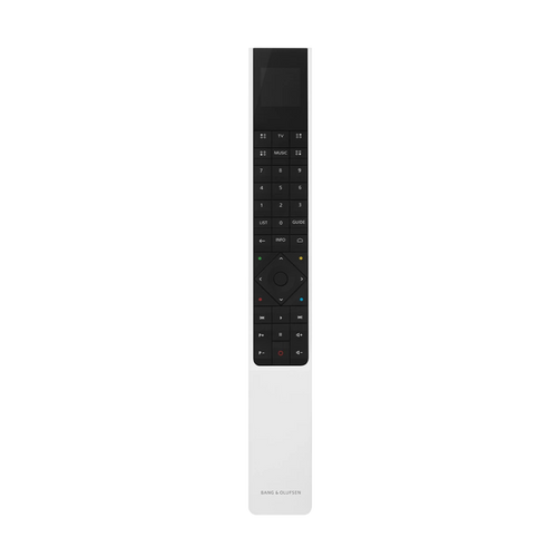 Bang & Olufsen BeoRemote One BT Silk