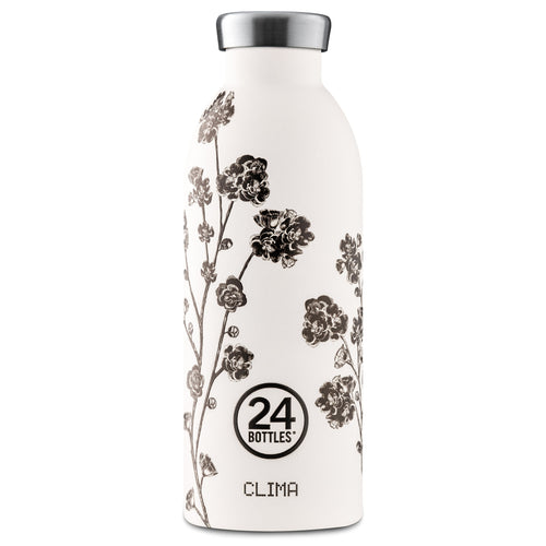 24 زجاجة - " زجاجة ماء كليما " (500 مل)
