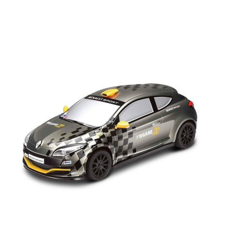 P&C Toys 1-16 Full Function 2.4Ghz R/C Renault Mégane R.S. N4