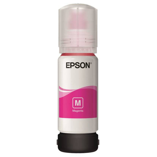Epson 103 EcoTank Magenta Ink Bottle