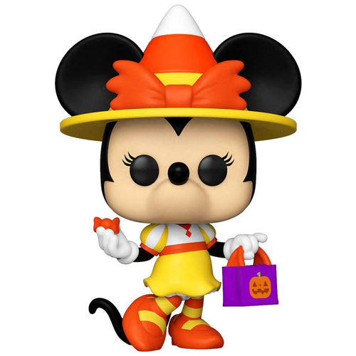 FUNKO Pop! Disney- Minnie Trick or Treat