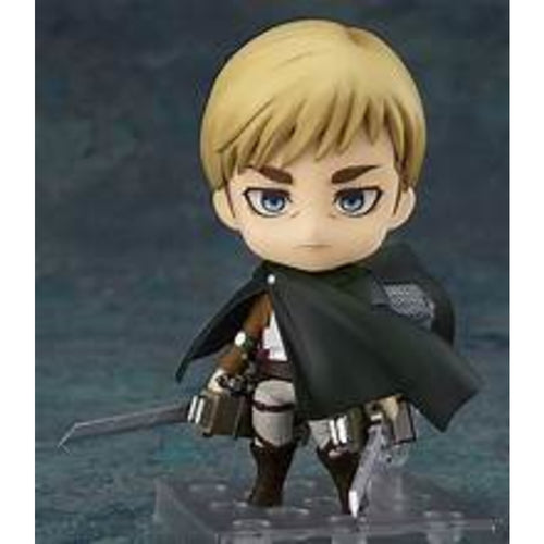 مجسم شخصية إروين سميث من مسلسل "Attack On Titan"