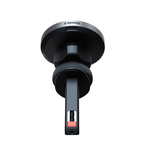AUKEY MagFusion Dash Combines Fast Wireless Charger, 15W