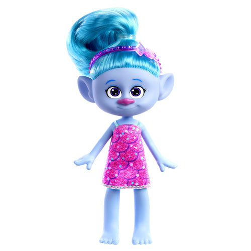 Disney Trolls Fashion Doll OPP - Chenille