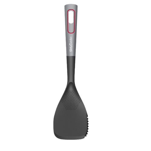 Betty Crocker Nylon Turner Black & Grey