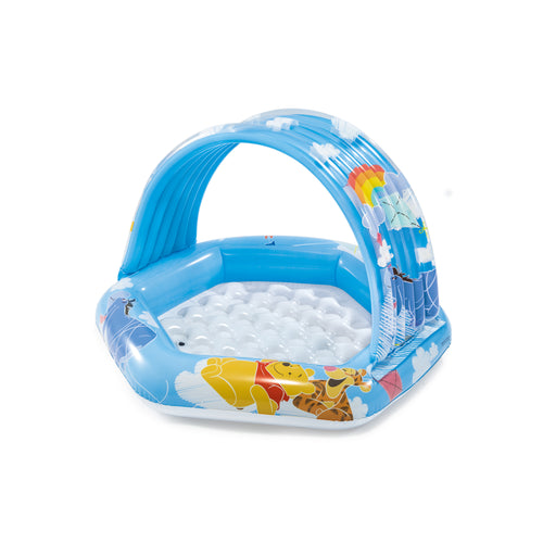 Intex Winnie The Pooh Baby Pool, Ages 1-3