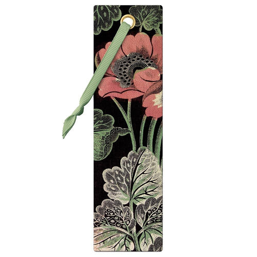 If Company Classics Magnetic Bookmarks - Flowers in a Blue Vase