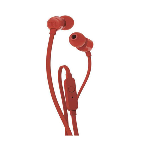JBL Harman T110 Wired In-Ear Earphones