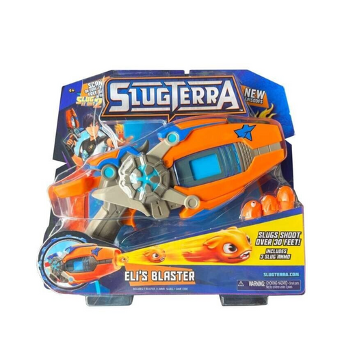 SLUGTERRA Eli's Blaster