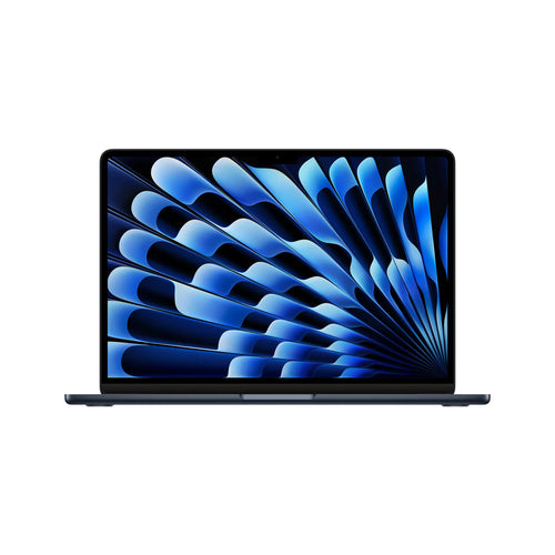 13-inch MacBook Air- Apple M3 chip with 8-core CPU and 8-core GPU, 8GB, 256GB SSD